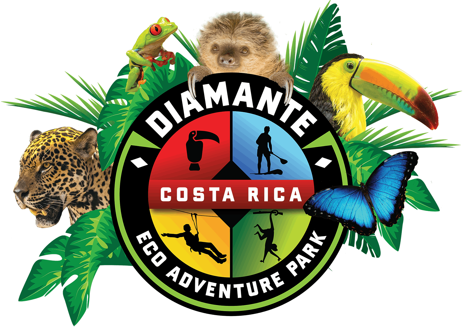 Diamante Eco Adventure Park